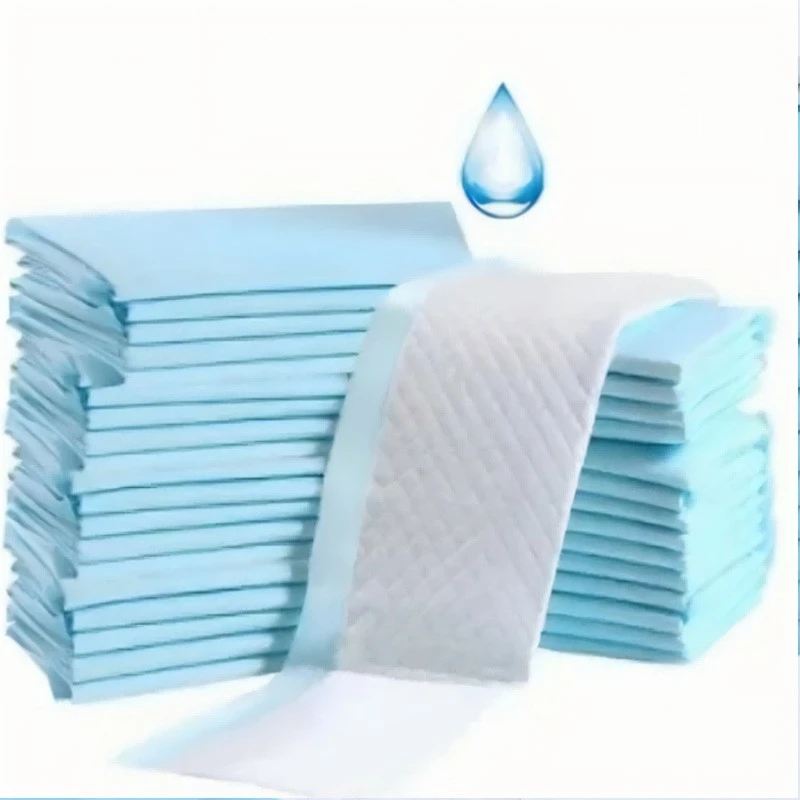 Blue Disposable Underpads suppliers Blue Disposable Underpads suppliers