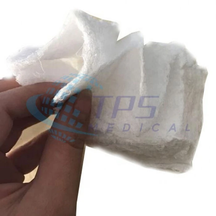 Compressed Krinkle Gauze high quality