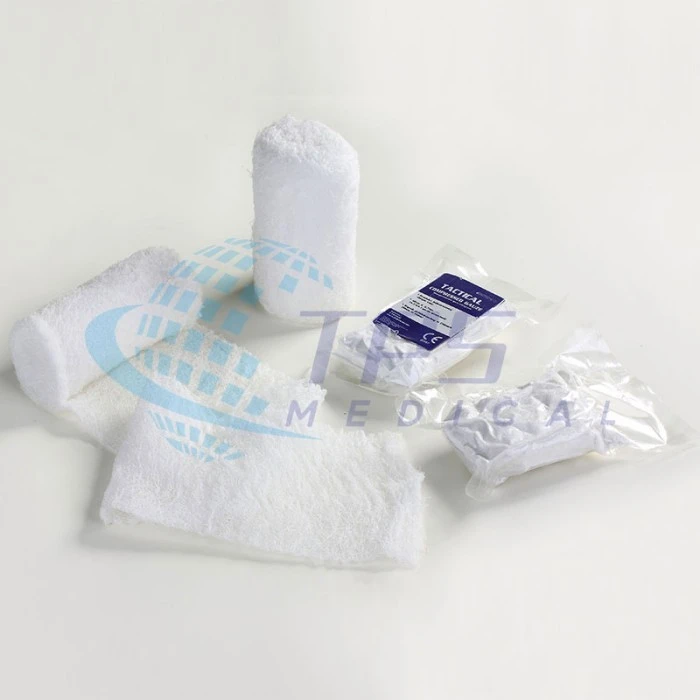 Compressed Krinkle Gauze price