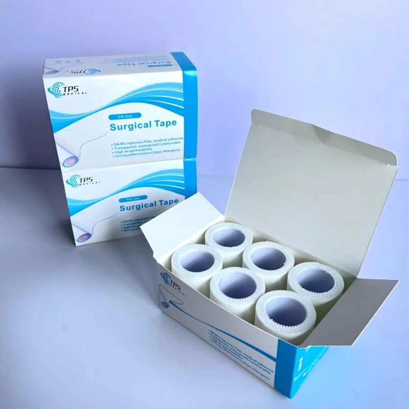Silk Adhesive Tape best